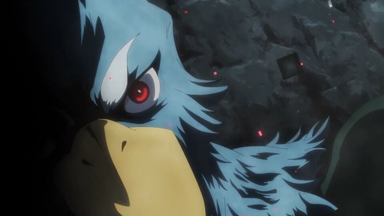 In Shangri-La Frontier spielt der Protagonist nur schlechte Videospiele und ist dadurch unschlagbar