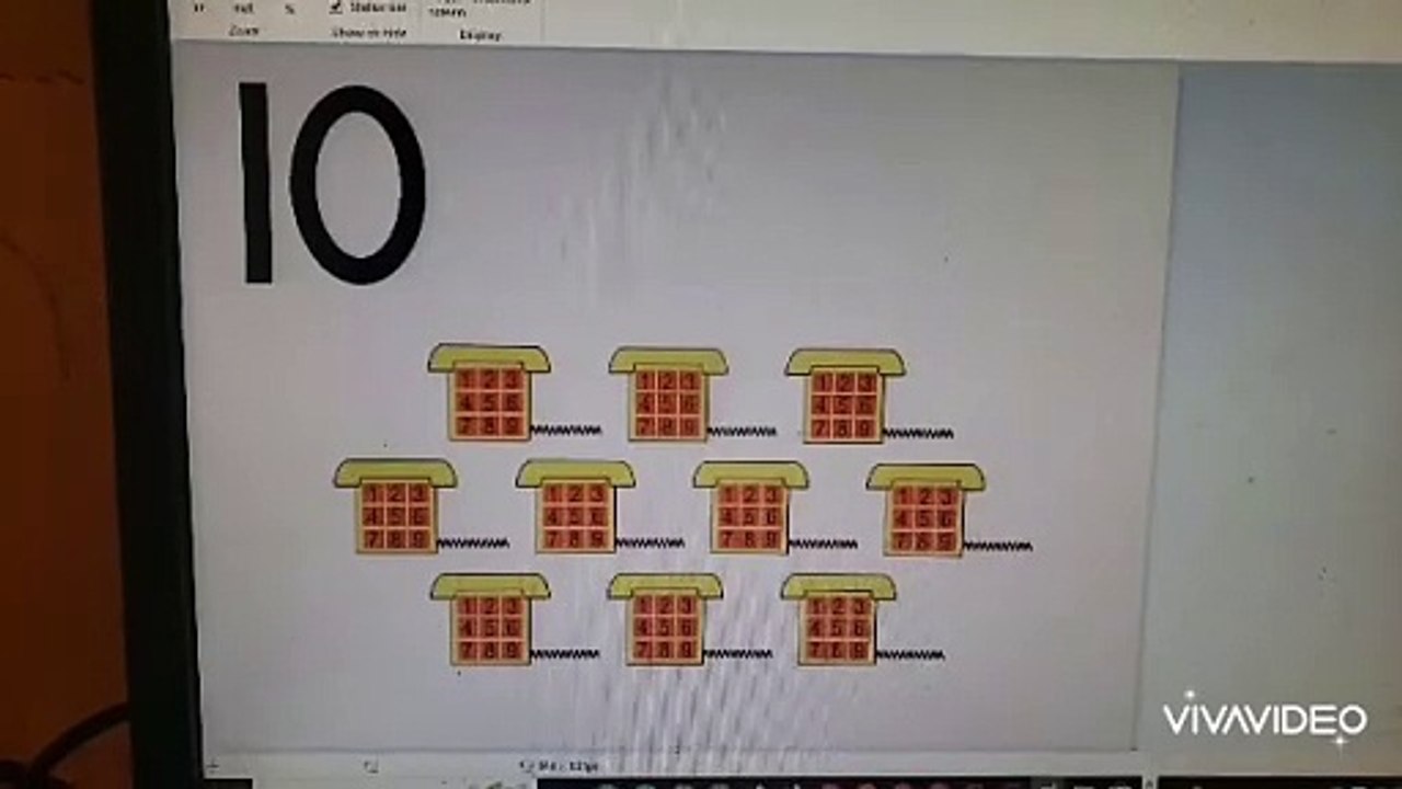 10 Telephones (1998)