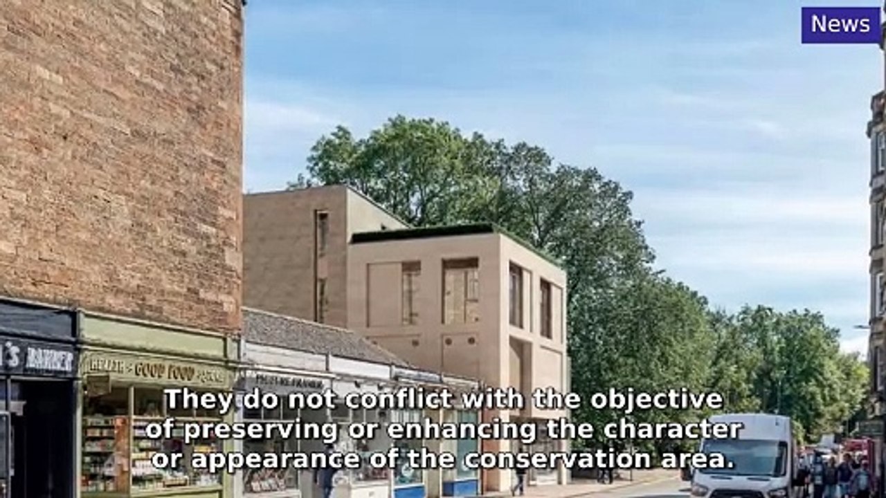 Edinburgh Evening News Morning Update 10 April, 2025