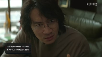 Karma | Behind the Scenes | Netflix [EN SUB]