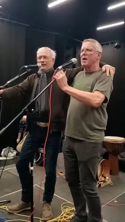 Fest-noz e Ploueskad d'an 21 a viz Meurzh 2025