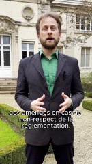 Jour de niche parlementaire du groupe Écologiste et Social à l'Assemblée nationale