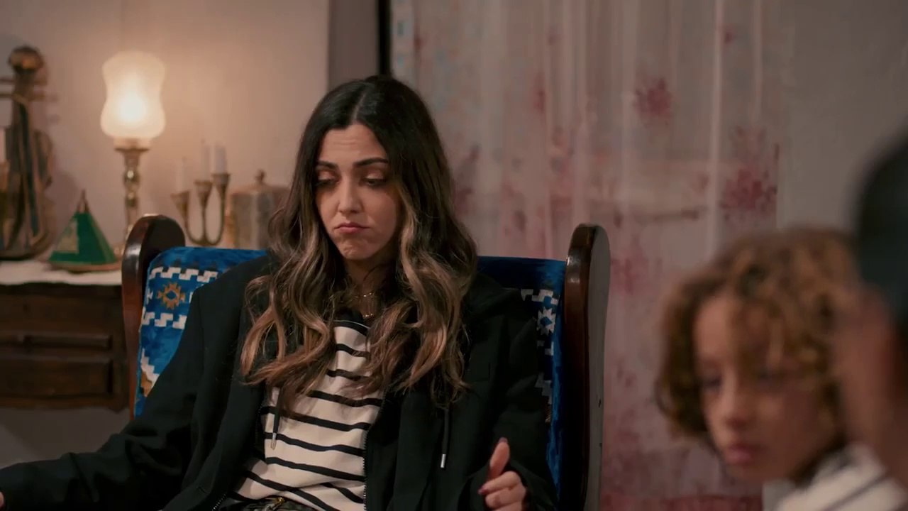 HD 7 مسلسل على غفلة الحلقة