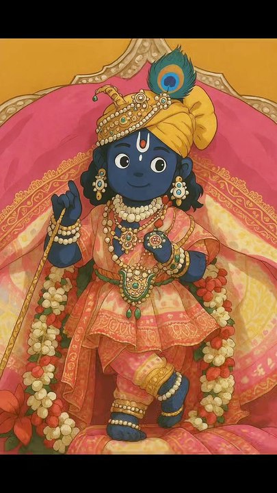 shri radha raman