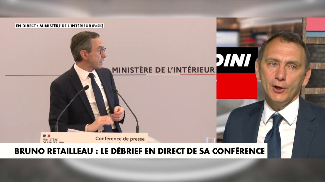 Laurent Jacobelli : «Si le gouvernement ne change pas de direction, on pourrait le faire tomber !»