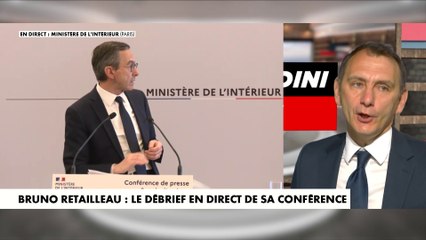 Laurent Jacobelli : «Si le gouvernement ne change pas de direction, on pourrait le faire tomber !»