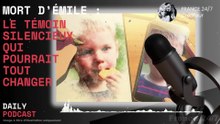 Mort d’Émile  Le Témoin Silencieux qui Pourrait Tout Changer