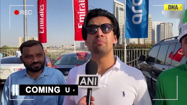 Ind vs Pak_ Pakistan’s Viral Meme Star Momin Saqib On Ind-Pak rivalry Ahead Of IND Vs PAK Match