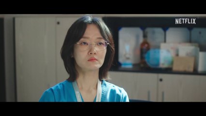 Resident Playbook | Official Netflix Clip 🌟 | Coming April 12