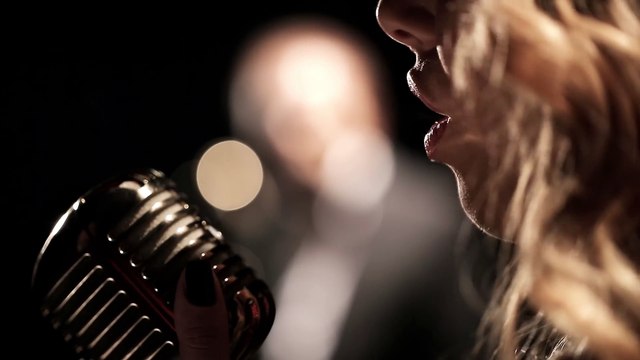 Ferdi Tayfur feat. Tuğce Tayfur - Huzurum Kalmadı