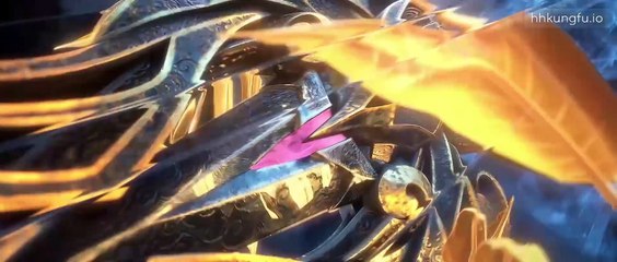 Thế Giới Hoàn Mỹ Tập 209 Việt Sub - HH3D