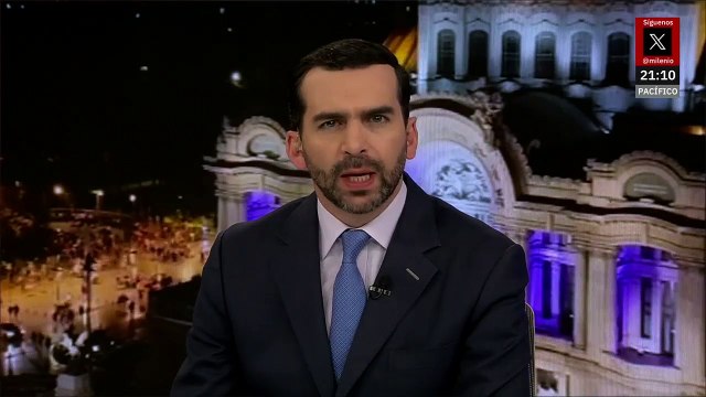 ONU explica protocolo contra México por desapariciones forzadas