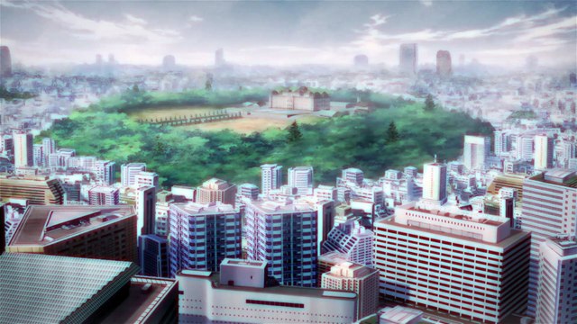 Anime Dance in the Vampire Bund Episode 2 Full Anime English Dub