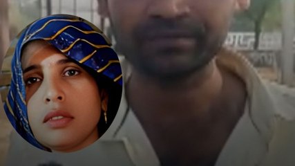 Aligarh : सास संग फरार हुए दामाद ने ससुर को हड़काया