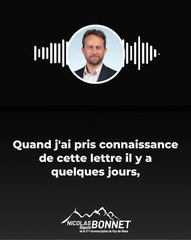 Interview radio RCF63 suite aux propos de Laurent Wauquiez sur l'OFB