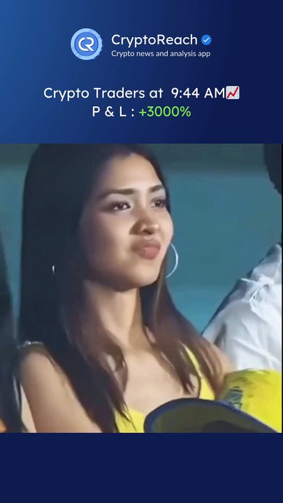 Crypto Traders at Day Vs Crypto Traders at Night