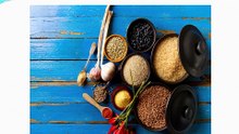 Ang Chong Yi Singapore Explores: Is Indian Food Medicine?