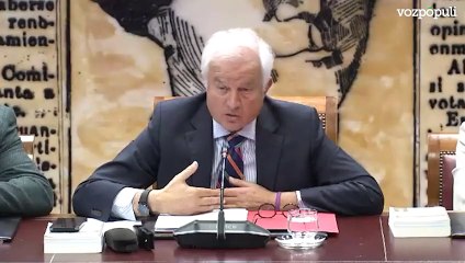 La expareja de Koldo García se acoge a su derecho a no declarar