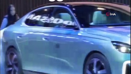 Togg’un yeni sedanı T10F, test sürüşlerine çıktı