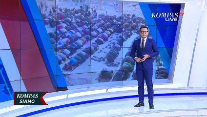 Ketua MER-C Respons Rencana Presiden Prabowo Evakuasi Warga Gaza ke Indonesia