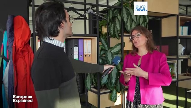 European Commission slammed for 'opaque' funding of NGOs