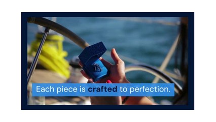 Radiant Pearl and Diamond Wedding Jewelry at Ellee Couture Boutique