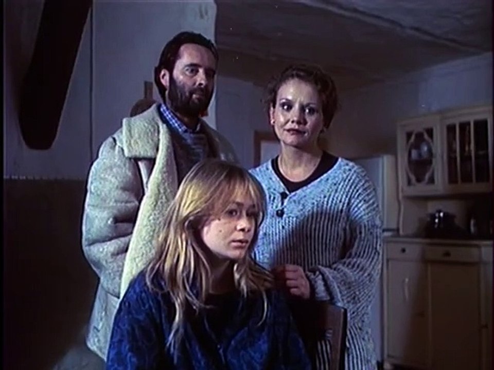 Polizeiruf 110-Eifersucht (1988)