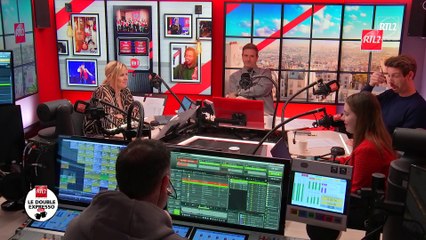 L'INTÉGRALE - Le Double Expresso RTL2 (10/04/25)