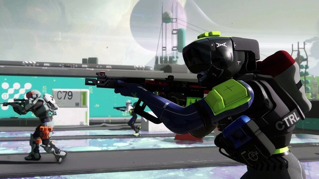 Acht Jahre nach Destiny 2 enthüllt der legendäre Entwickler den nächsten großen Shooter: Marathon