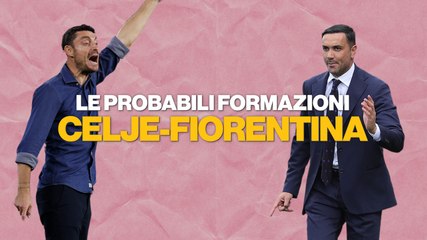 Celje-Fiorentina: Probabili Formazioni e Anteprima della Sfida di Conference League ⚽