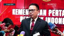 Kemhan Buka Suara Terkait KKB Papua Bunuh 11 Pendulang Emas di Yahukimo