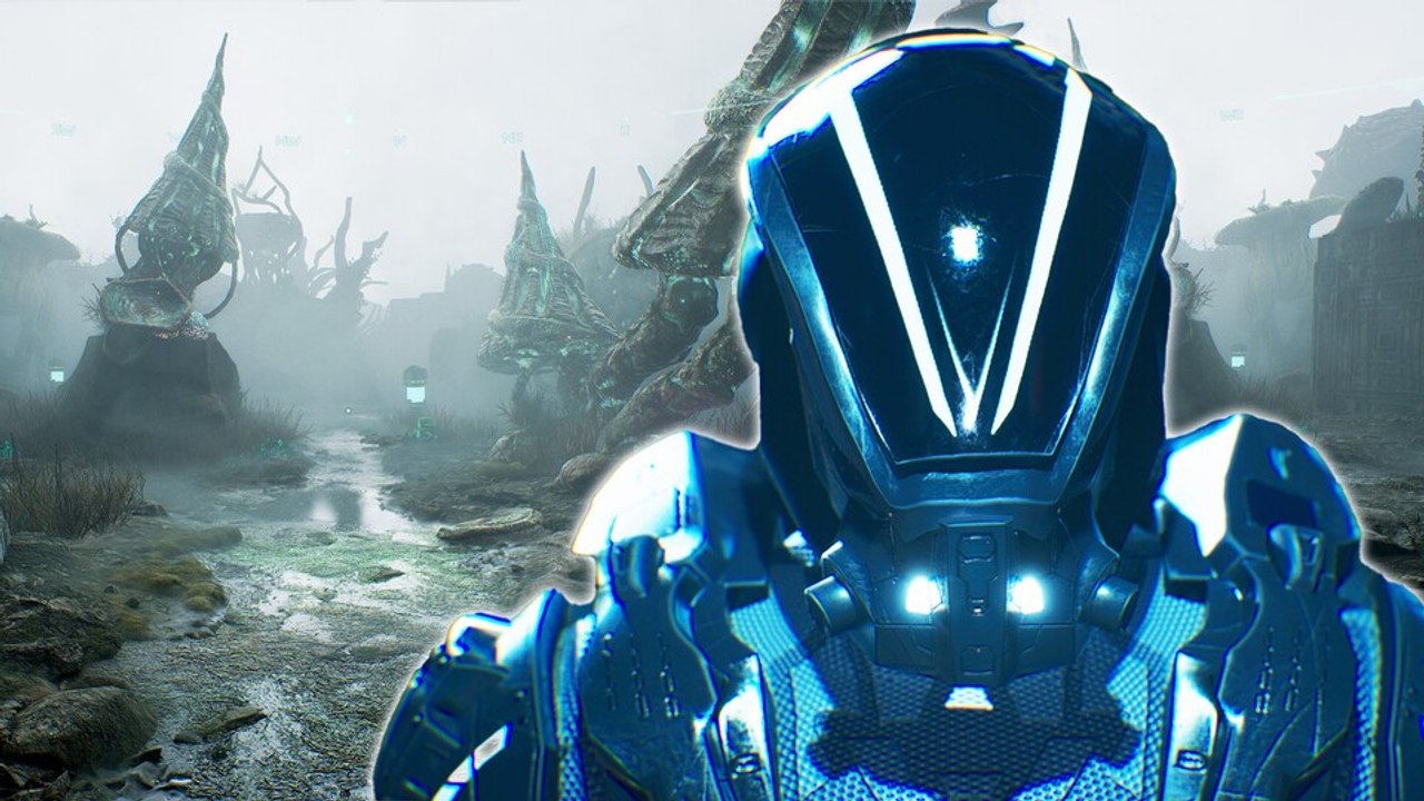 Sci-Fi mit Unreal Engine 5 aus Deutschland: Causal Loop gibt im Trailer Rätsel auf