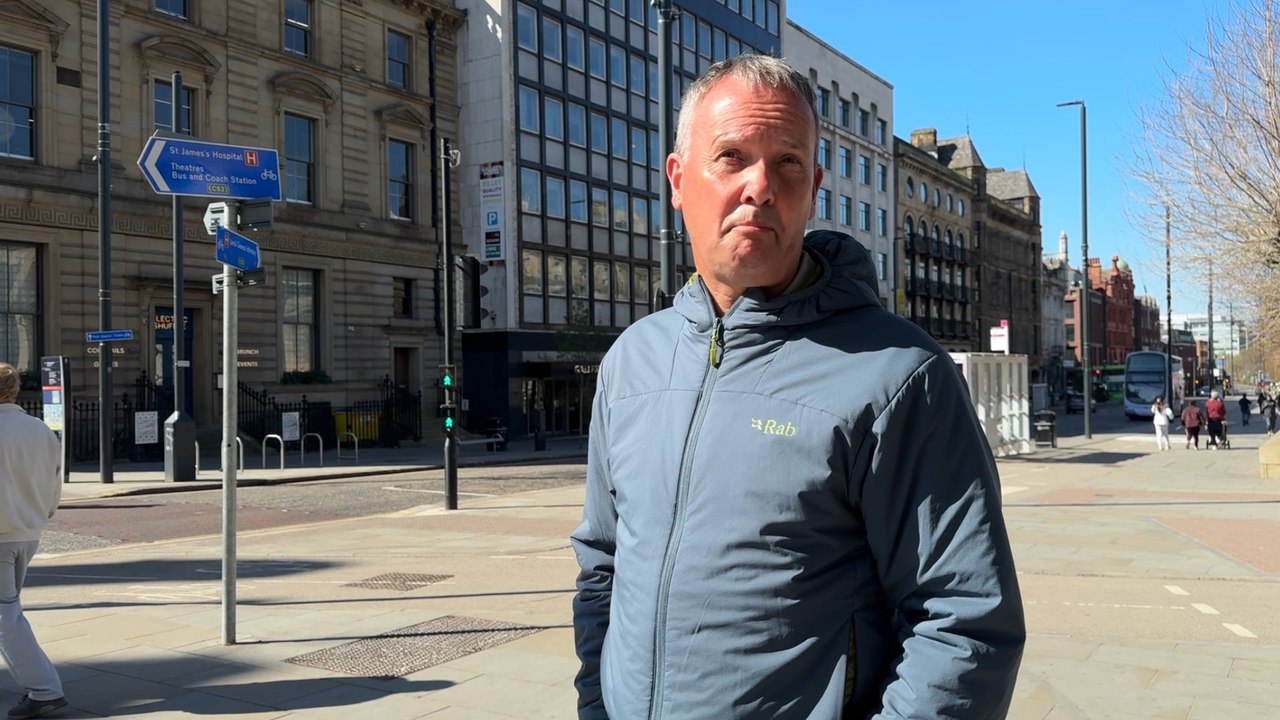 Leeds: Your reflections on gaming and child safety