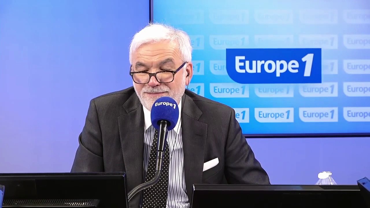 Pascal Praud et vous - Journalistes de Frontières pris à partie : «Une femme de gauche dit défendre les femmes, et en bouscule une autre, c'est une honte»