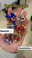 DIY New Style Double-Color Beadable Pens