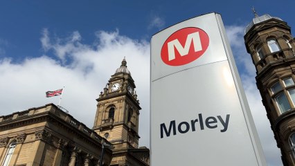 Desirable areas of Leeds: Morley