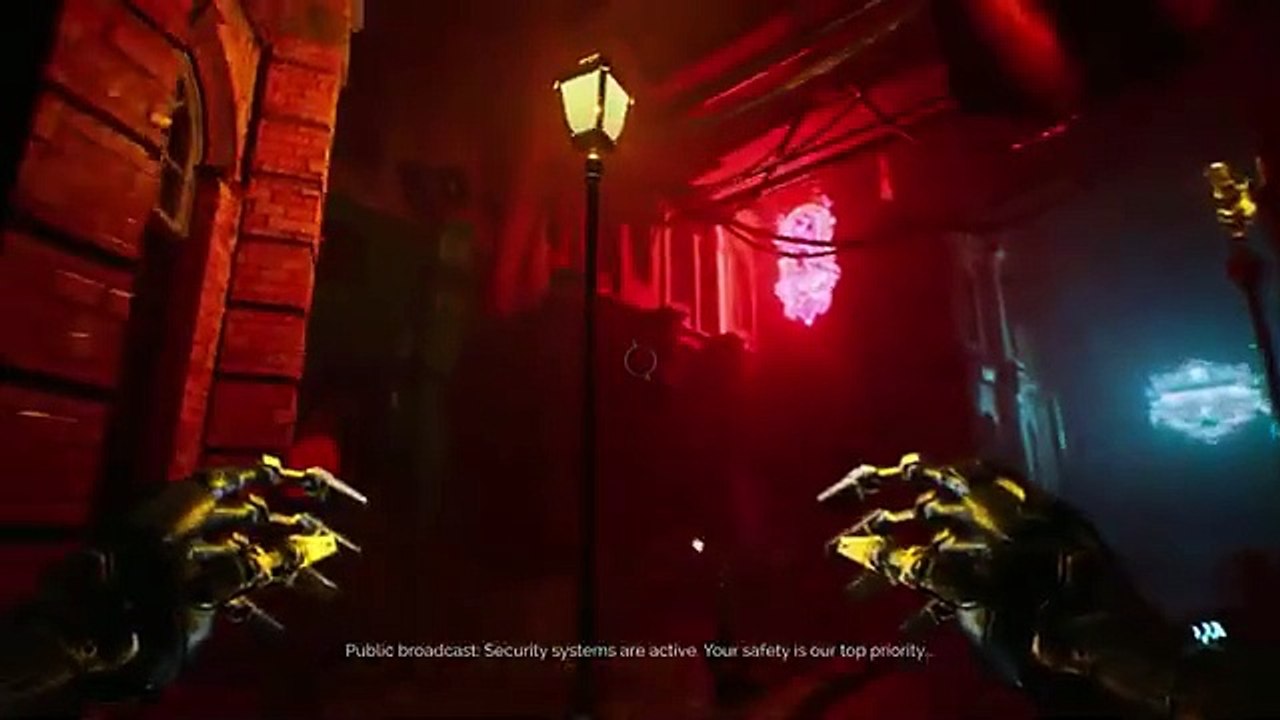 Non, ce n'est pas BioShock 4 pourtant ce jeu de science-fiction pourrait bien vous surprendre si vous aimez la célèbre licence de 2K