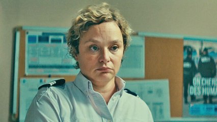 Un monde merveilleux Teaser (3) VF