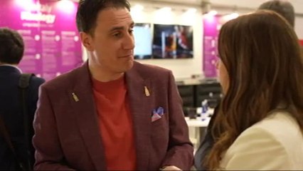 Mixology a Vinitaly, Giuseppe Gallo racconta gli spirits italiani