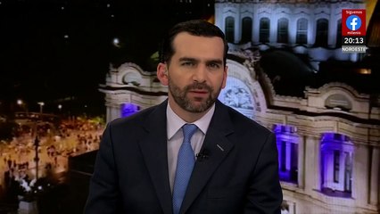 CNDH arremete contra el comité de la ONU por investigación sobre desapariciones en México