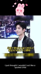 帅气外表下藏不住的反差萌！肖战撒娇瞬间全纪录💖 Cool Look, Soft Heart – Xiao Zhan’s Cutest Moments Caught on Cam!