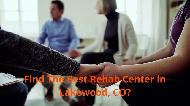 Rocky Mountain Detox, LLC - Certified Rehab Center in Lakewood, CO