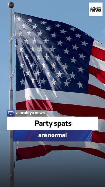 New York State GOP: Party spats are normal