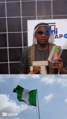 Nigeria : un influenceur condamné à 6 mois de prison pour avoir dispersé du naira