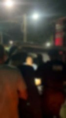 Suspeito de deixar carro  com mais de 100kg de drogas para trás é preso