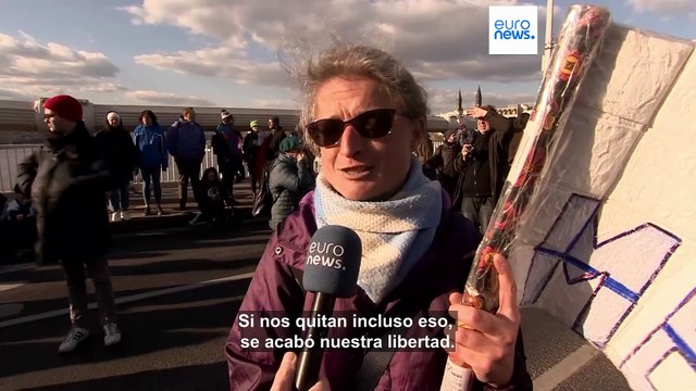 Últimas noticias | 10 abril - Mediodía