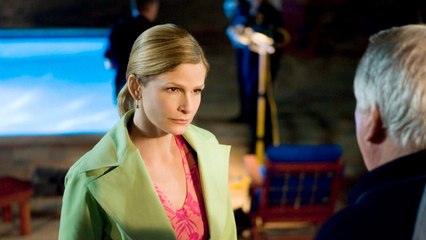 The Closer : L.A. enquêtes prioritaires