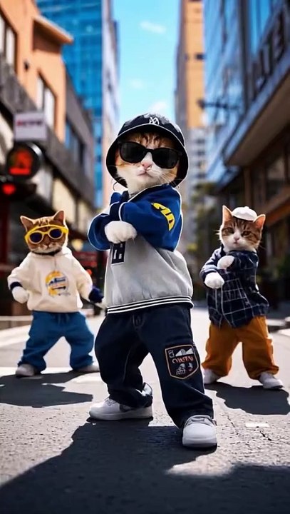 Cats#dancing#on#a#music