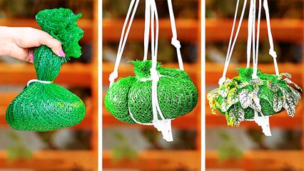 Create a Vertical Garden: DIY Space-Saving Tips for Small Yards