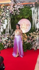 Jarea | ABS-CBN Ball 2025 #PEPGoesTo